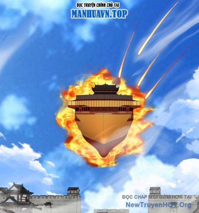 Đồ Đệ Của Ta Đều Là Đại Phản Phái: Chapter 394