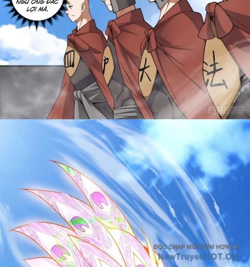 Đồ Đệ Của Ta Đều Là Đại Phản Phái: Chapter 394