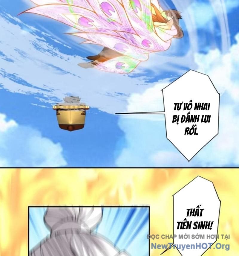 Đồ Đệ Của Ta Đều Là Đại Phản Phái: Chapter 394