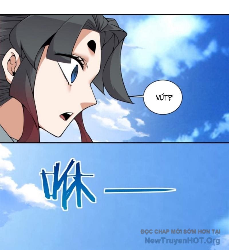 Đồ Đệ Của Ta Đều Là Đại Phản Phái: Chapter 394