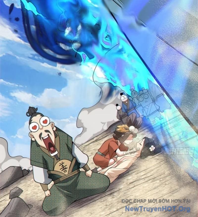 Đồ Đệ Của Ta Đều Là Đại Phản Phái: Chapter 394