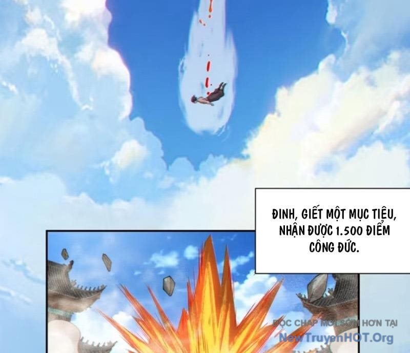 Đồ Đệ Của Ta Đều Là Đại Phản Phái: Chapter 395