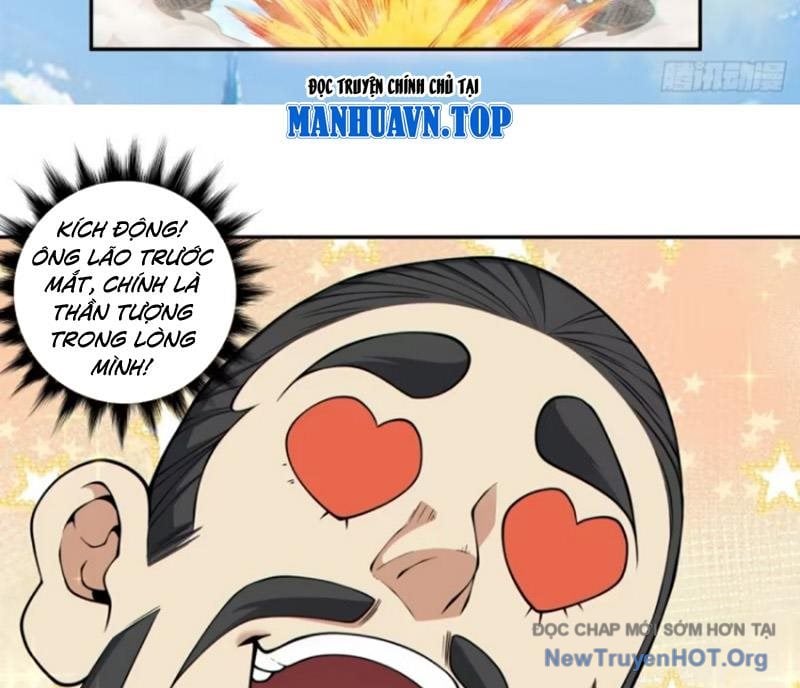 Đồ Đệ Của Ta Đều Là Đại Phản Phái: Chapter 395