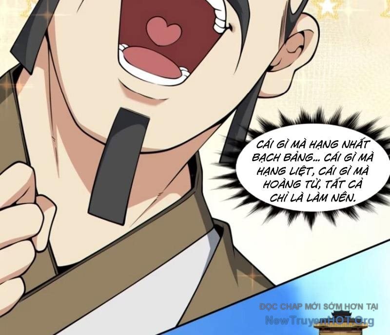 Đồ Đệ Của Ta Đều Là Đại Phản Phái: Chapter 395