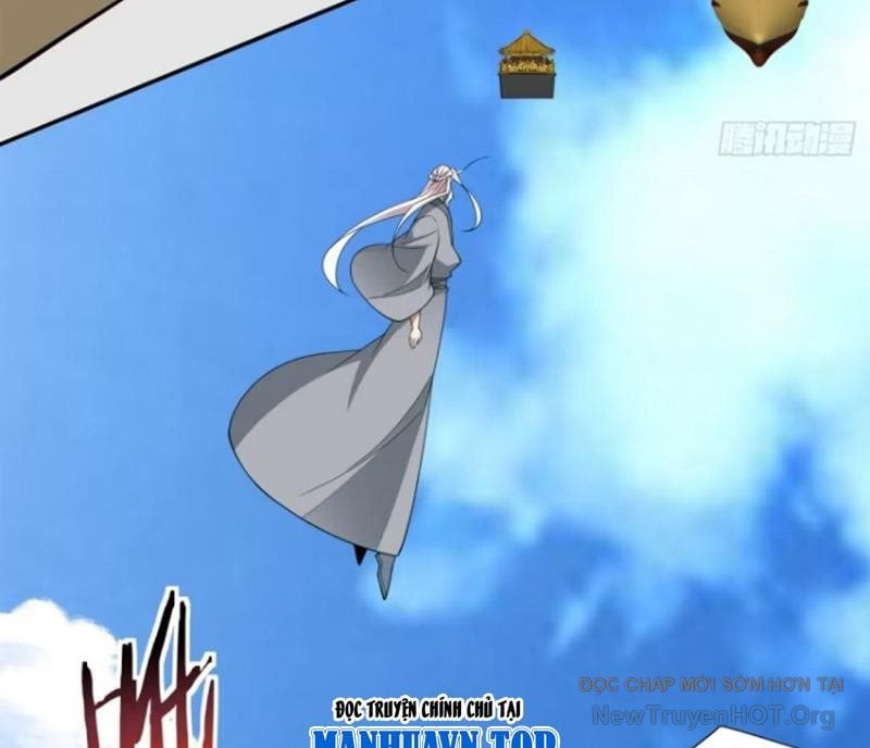 Đồ Đệ Của Ta Đều Là Đại Phản Phái: Chapter 395