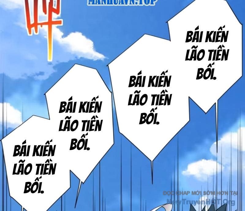 Đồ Đệ Của Ta Đều Là Đại Phản Phái: Chapter 395