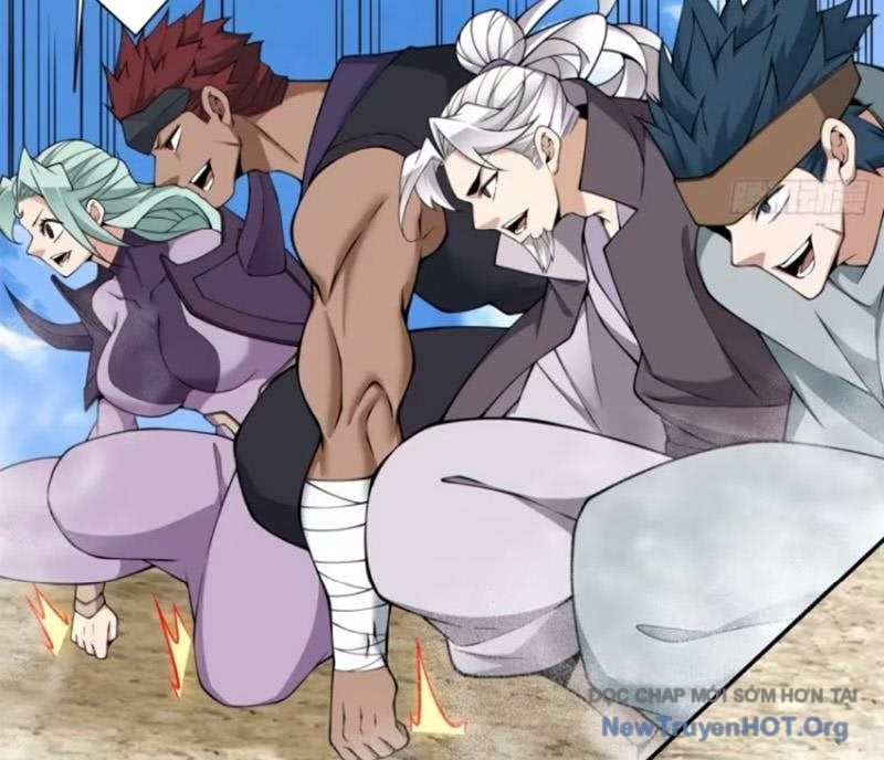 Đồ Đệ Của Ta Đều Là Đại Phản Phái: Chapter 395