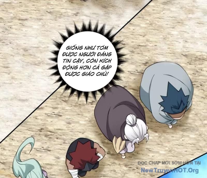 Đồ Đệ Của Ta Đều Là Đại Phản Phái: Chapter 395