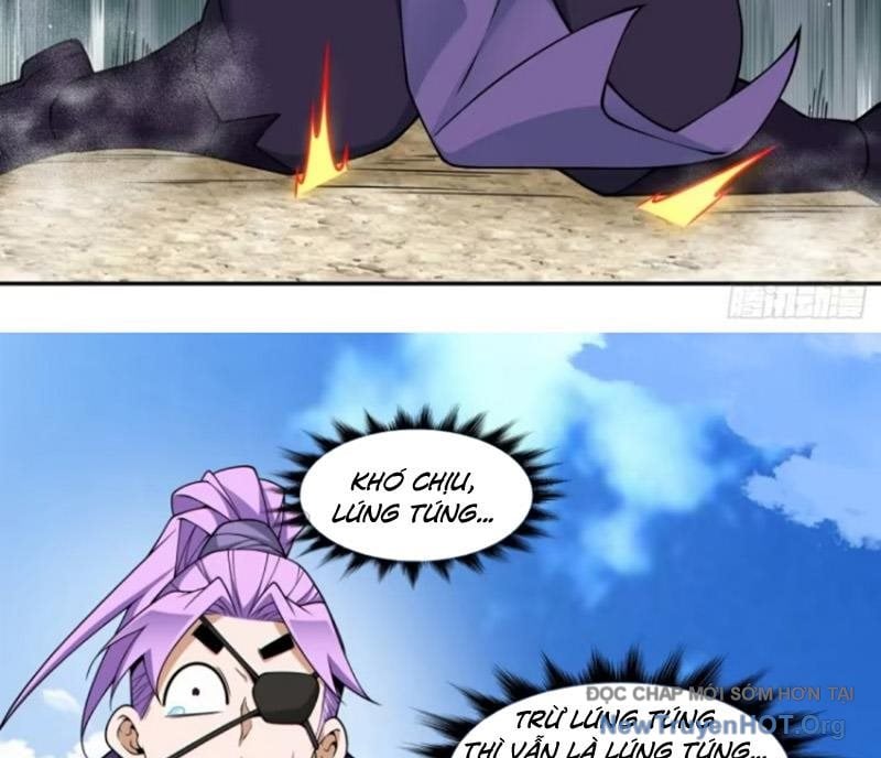 Đồ Đệ Của Ta Đều Là Đại Phản Phái: Chapter 395