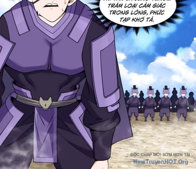 Đồ Đệ Của Ta Đều Là Đại Phản Phái: Chapter 395