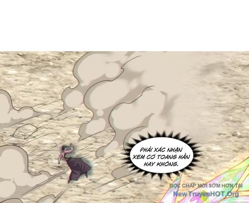 Đồ Đệ Của Ta Đều Là Đại Phản Phái: Chapter 395