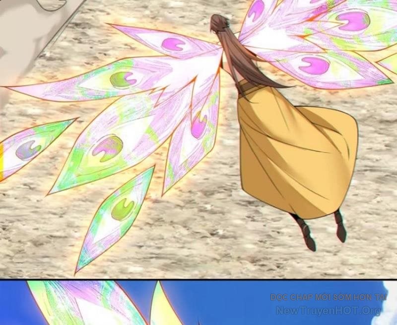 Đồ Đệ Của Ta Đều Là Đại Phản Phái: Chapter 395