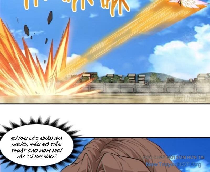 Đồ Đệ Của Ta Đều Là Đại Phản Phái: Chapter 395