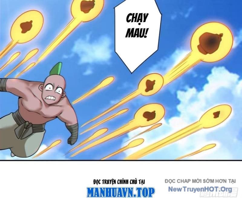 Đồ Đệ Của Ta Đều Là Đại Phản Phái: Chapter 395