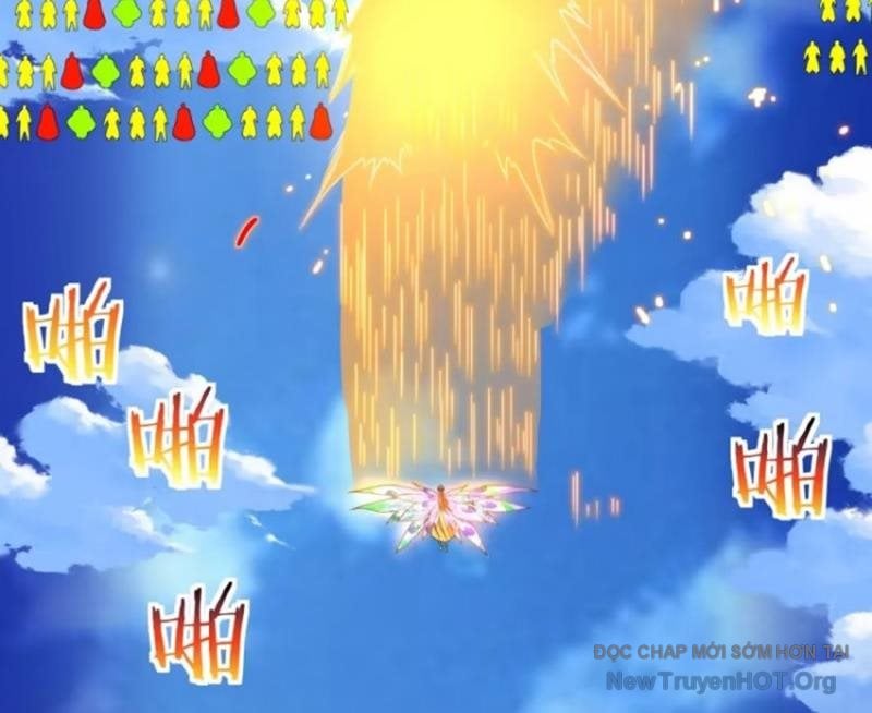 Đồ Đệ Của Ta Đều Là Đại Phản Phái: Chapter 395