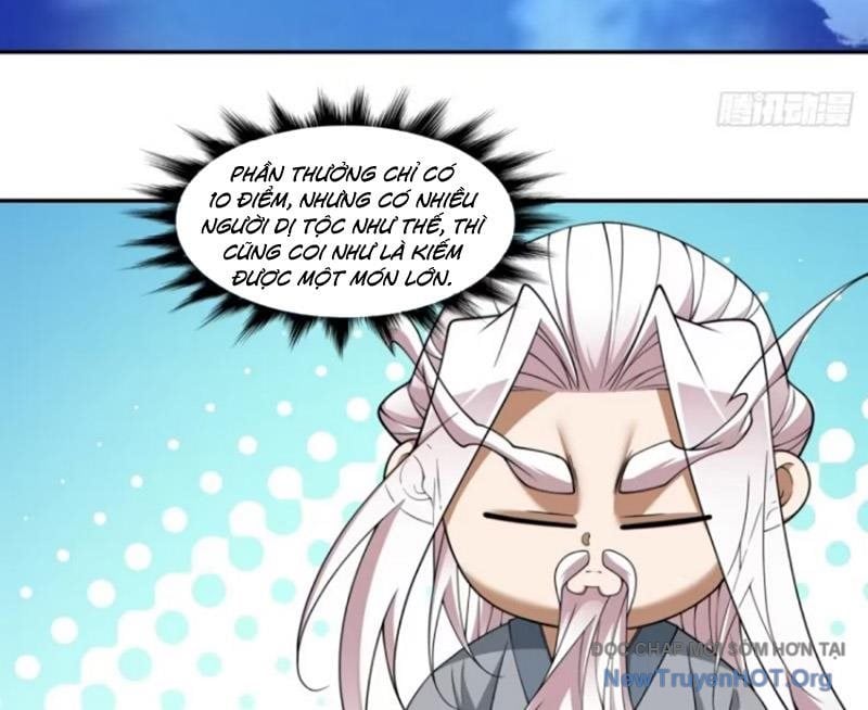 Đồ Đệ Của Ta Đều Là Đại Phản Phái: Chapter 395