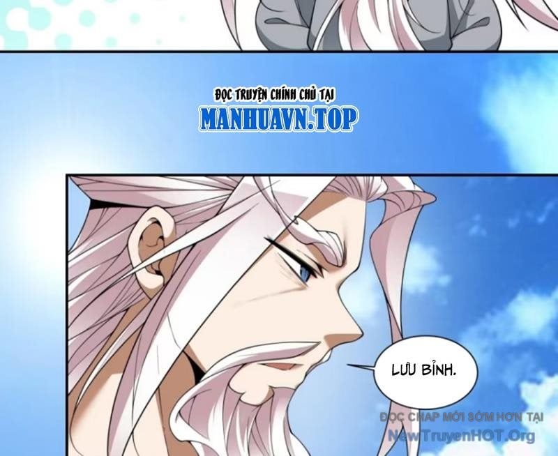 Đồ Đệ Của Ta Đều Là Đại Phản Phái: Chapter 395