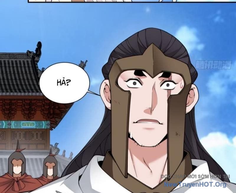 Đồ Đệ Của Ta Đều Là Đại Phản Phái: Chapter 395