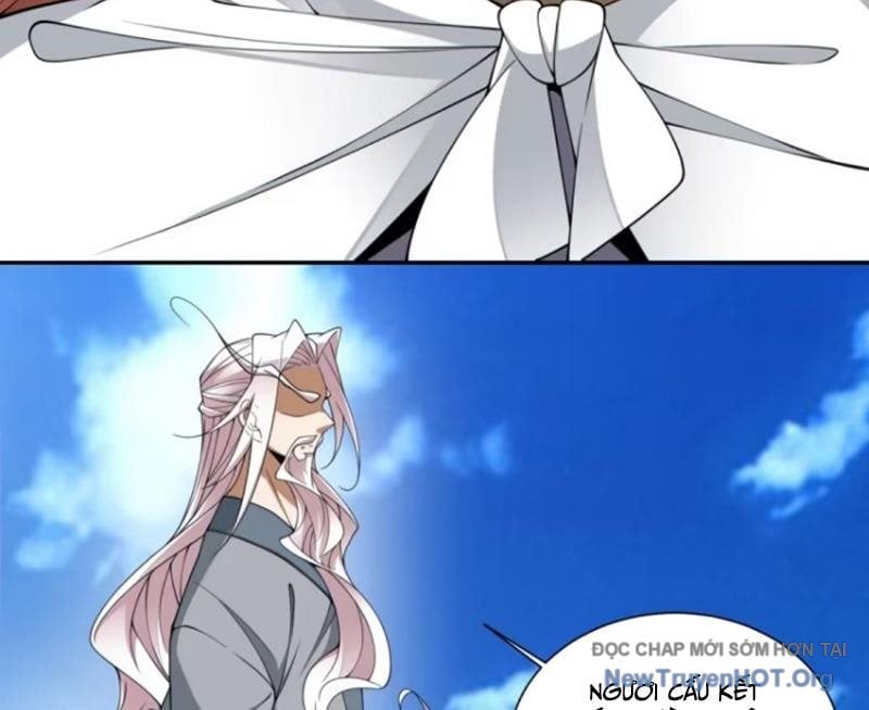 Đồ Đệ Của Ta Đều Là Đại Phản Phái: Chapter 395