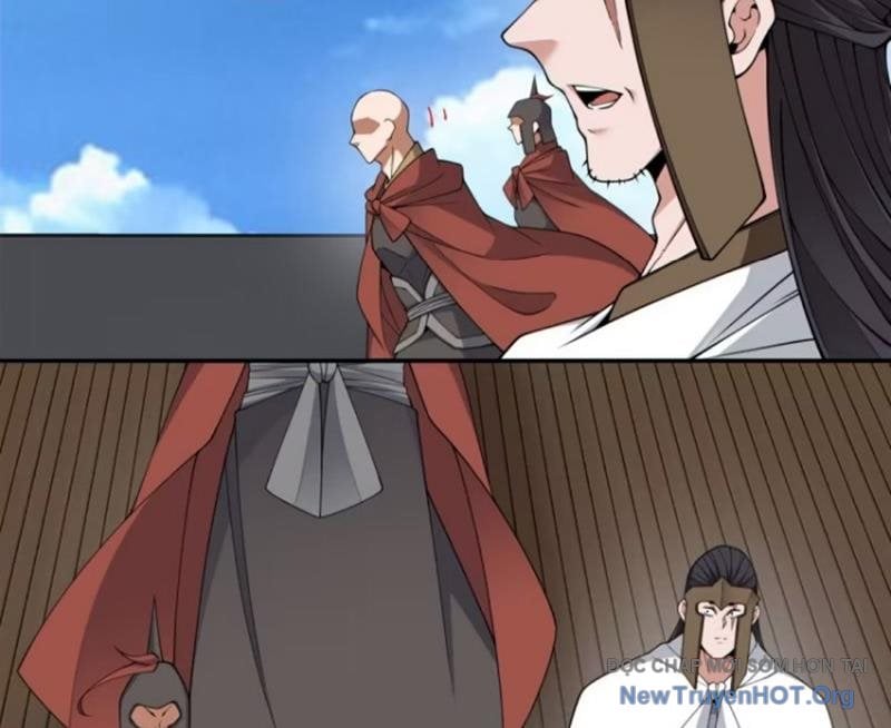 Đồ Đệ Của Ta Đều Là Đại Phản Phái: Chapter 395