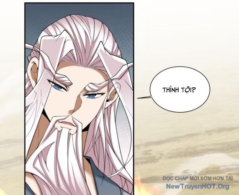 Đồ Đệ Của Ta Đều Là Đại Phản Phái: Chapter 395