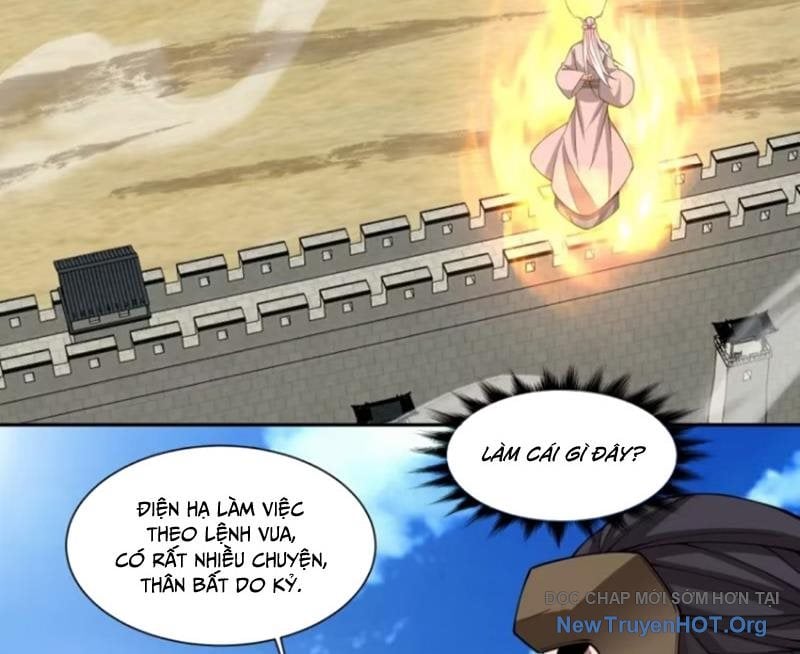 Đồ Đệ Của Ta Đều Là Đại Phản Phái: Chapter 395