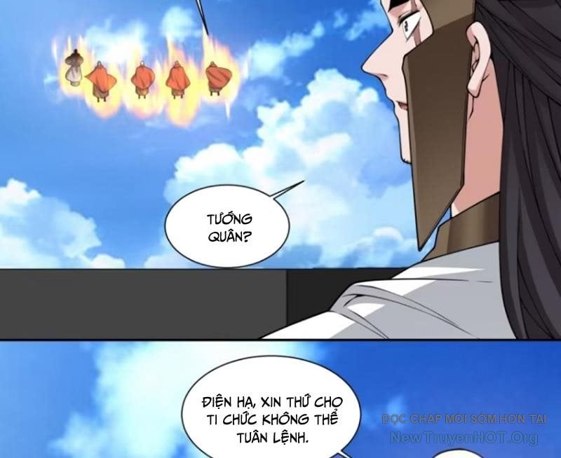 Đồ Đệ Của Ta Đều Là Đại Phản Phái: Chapter 395