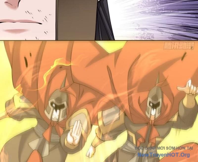 Đồ Đệ Của Ta Đều Là Đại Phản Phái: Chapter 395