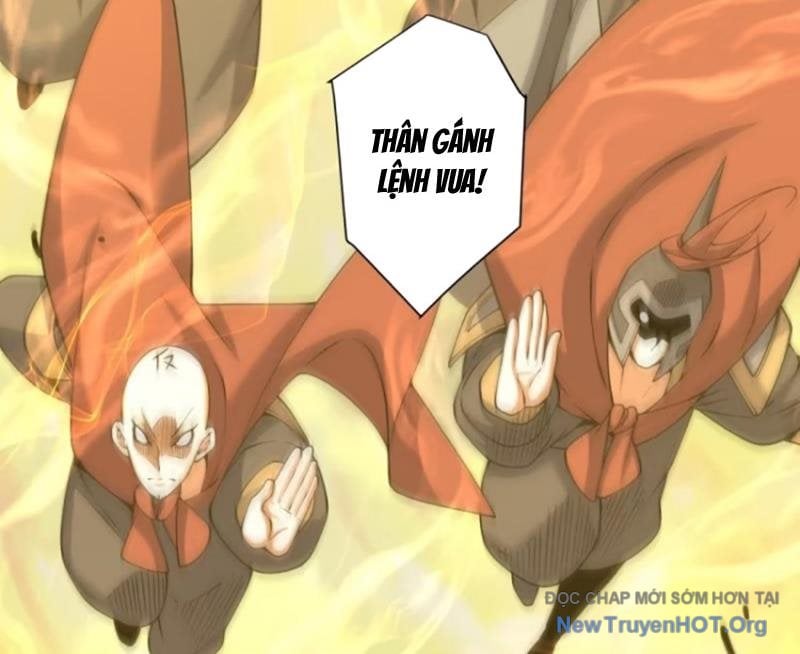 Đồ Đệ Của Ta Đều Là Đại Phản Phái: Chapter 395