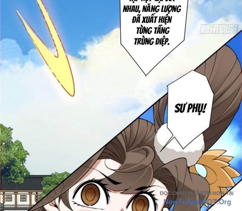 Đồ Đệ Của Ta Đều Là Đại Phản Phái: Chapter 395