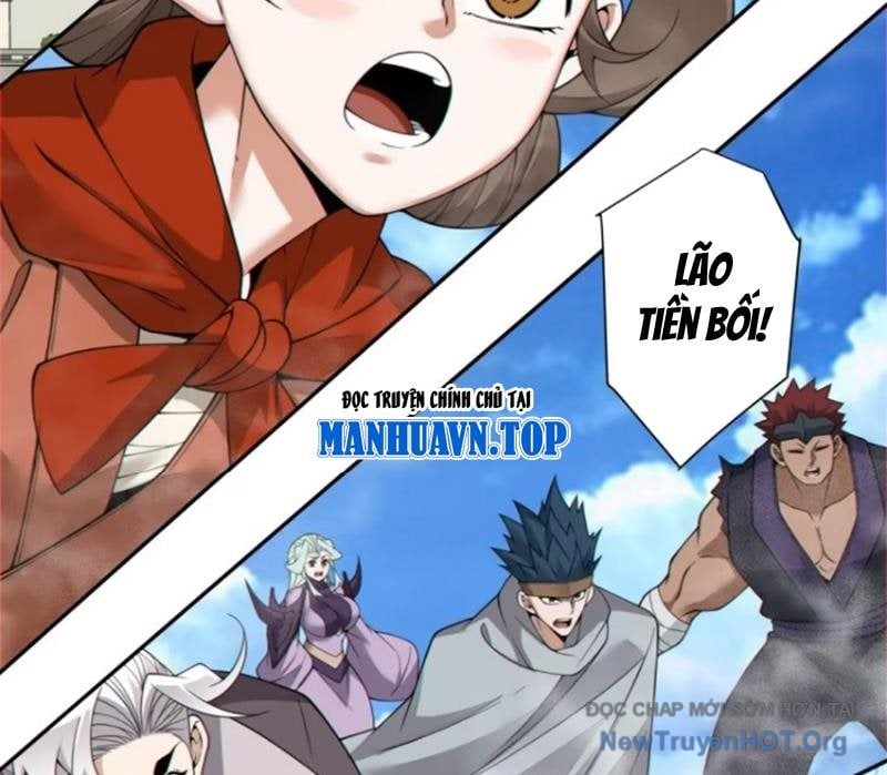 Đồ Đệ Của Ta Đều Là Đại Phản Phái: Chapter 395