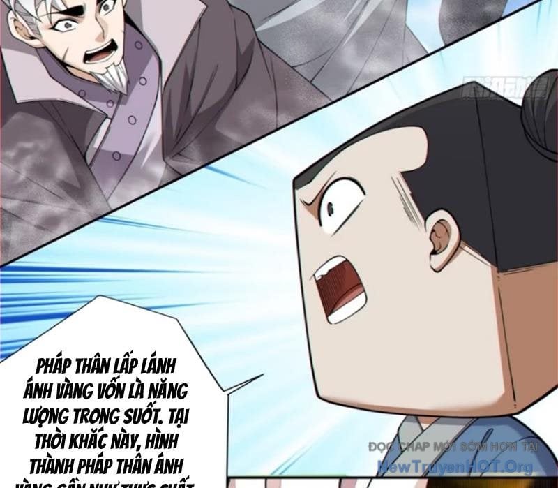 Đồ Đệ Của Ta Đều Là Đại Phản Phái: Chapter 395