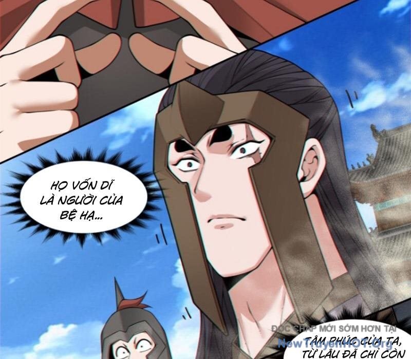 Đồ Đệ Của Ta Đều Là Đại Phản Phái: Chapter 395