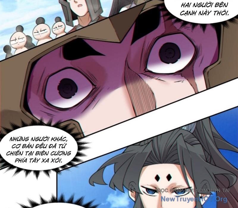 Đồ Đệ Của Ta Đều Là Đại Phản Phái: Chapter 395