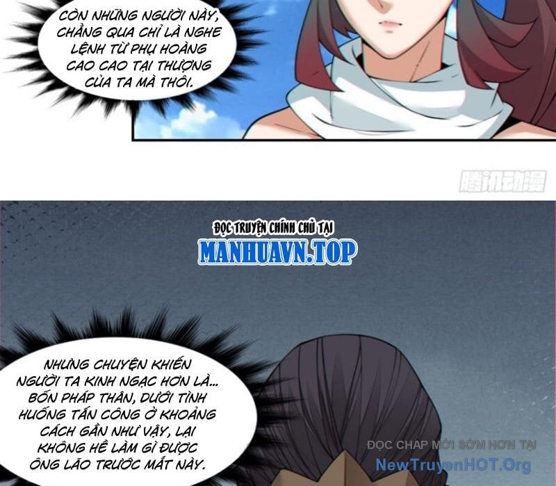 Đồ Đệ Của Ta Đều Là Đại Phản Phái: Chapter 395