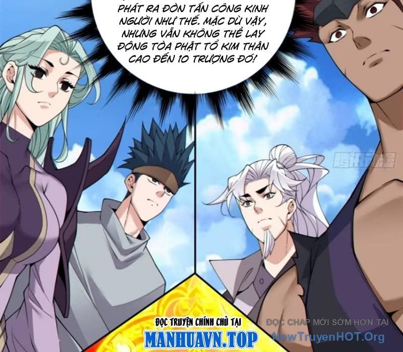 Đồ Đệ Của Ta Đều Là Đại Phản Phái: Chapter 395