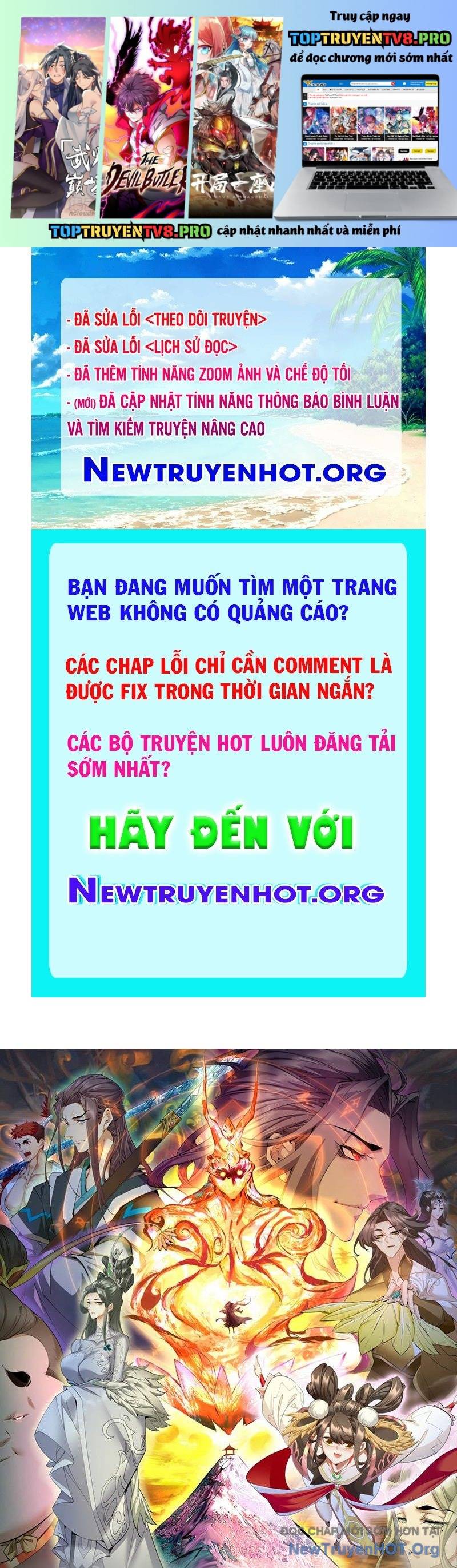 Đồ Đệ Của Ta Đều Là Đại Phản Phái: Chapter 399