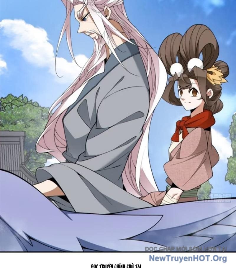 Đồ Đệ Của Ta Đều Là Đại Phản Phái: Chapter 399