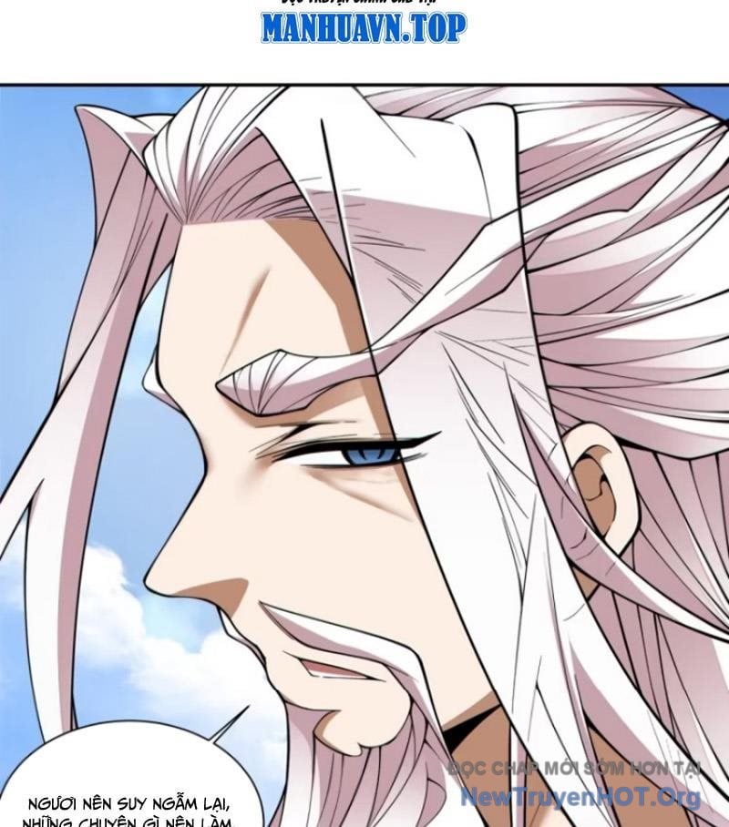 Đồ Đệ Của Ta Đều Là Đại Phản Phái: Chapter 399