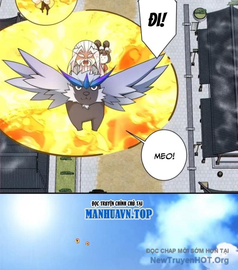 Đồ Đệ Của Ta Đều Là Đại Phản Phái: Chapter 399