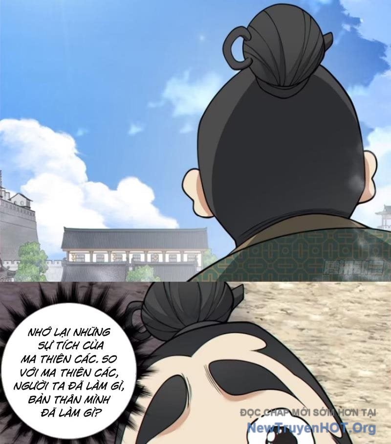 Đồ Đệ Của Ta Đều Là Đại Phản Phái: Chapter 399