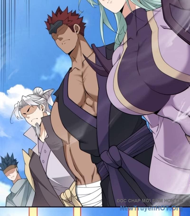 Đồ Đệ Của Ta Đều Là Đại Phản Phái: Chapter 399