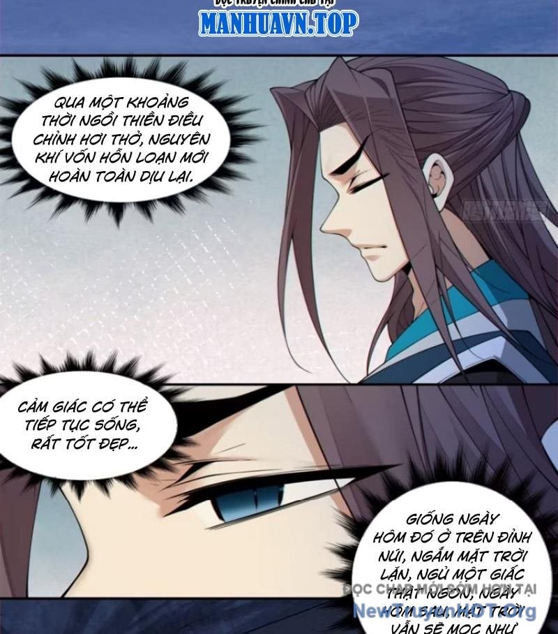 Đồ Đệ Của Ta Đều Là Đại Phản Phái: Chapter 399