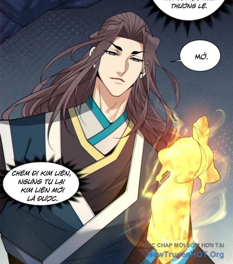 Đồ Đệ Của Ta Đều Là Đại Phản Phái: Chapter 399