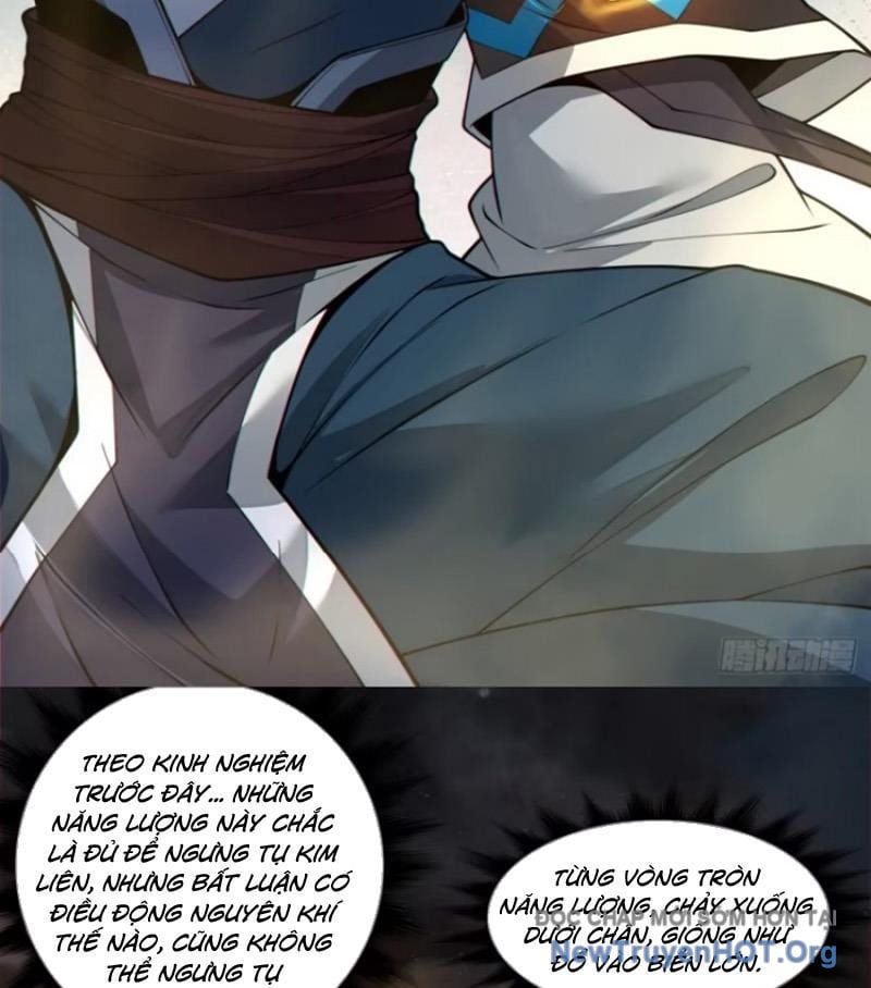 Đồ Đệ Của Ta Đều Là Đại Phản Phái: Chapter 399