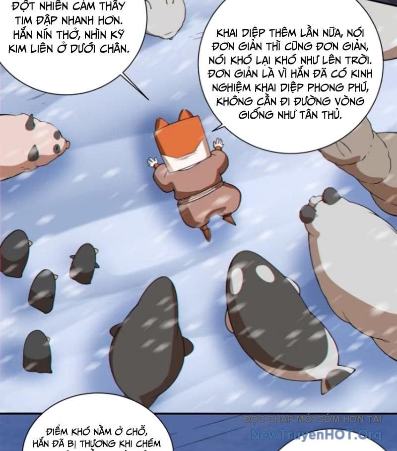 Đồ Đệ Của Ta Đều Là Đại Phản Phái: Chapter 399