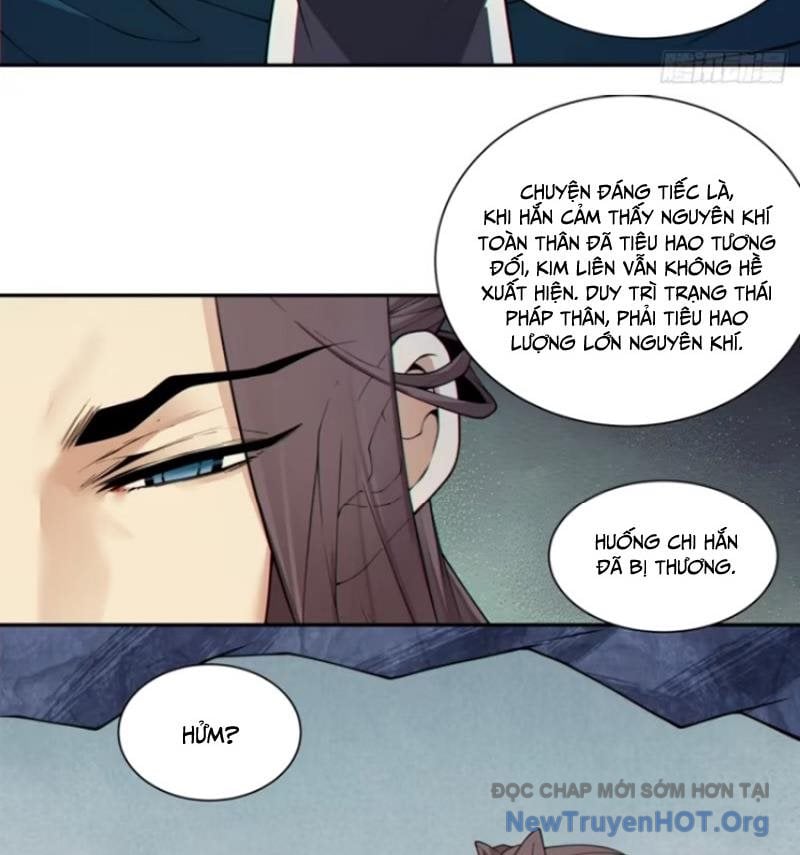 Đồ Đệ Của Ta Đều Là Đại Phản Phái: Chapter 399