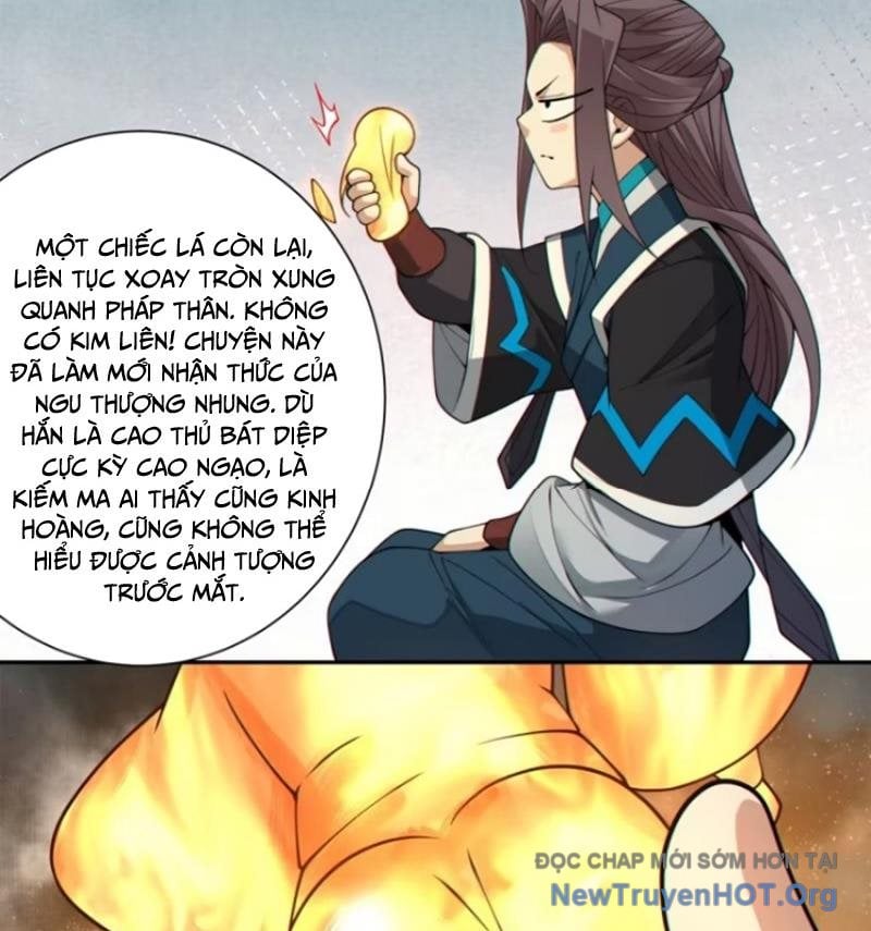 Đồ Đệ Của Ta Đều Là Đại Phản Phái: Chapter 399