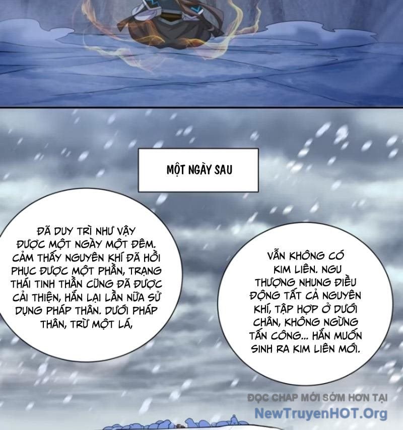 Đồ Đệ Của Ta Đều Là Đại Phản Phái: Chapter 399