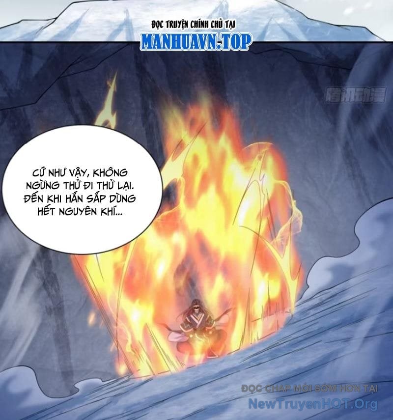 Đồ Đệ Của Ta Đều Là Đại Phản Phái: Chapter 399